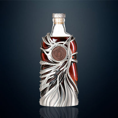 Highland Park 50 Year Old (Limited stock allocation, email for enquiry)