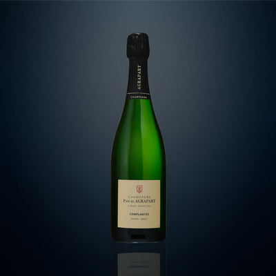 Champagne Agrapart Complantee Grand Cru Extra Brut NV