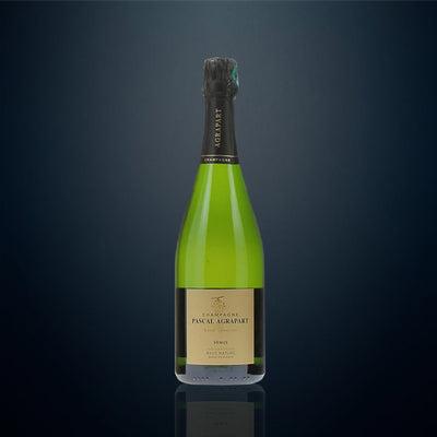 Champagne Agrapart - Venus - Blanc de Blancs Grand Cru Brut Nature 2014