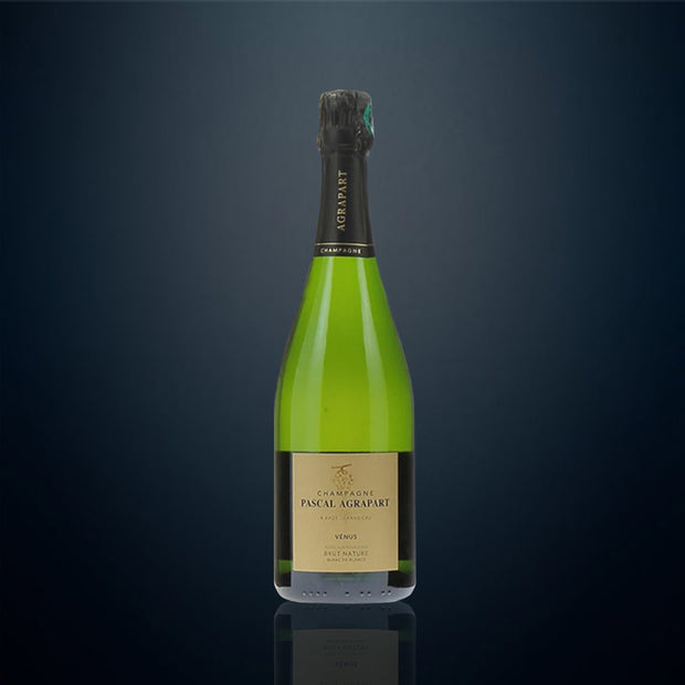 Champagne Agrapart - Venus - Blanc de Blancs Grand Cru Brut Nature 2014
