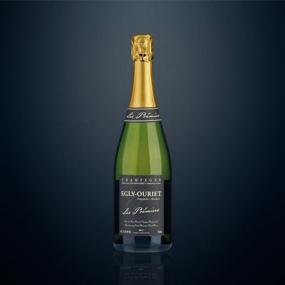 Egly-Ouriet Champagne Brut Les Premices