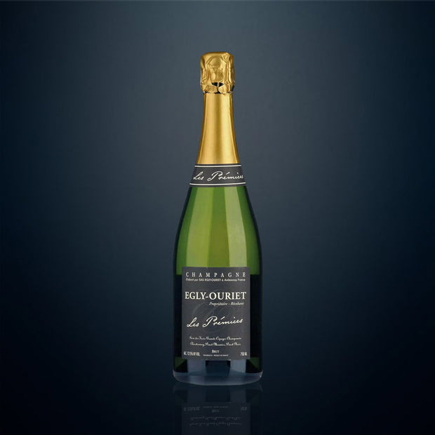 Egly-Ouriet Champagne Brut Les Premices