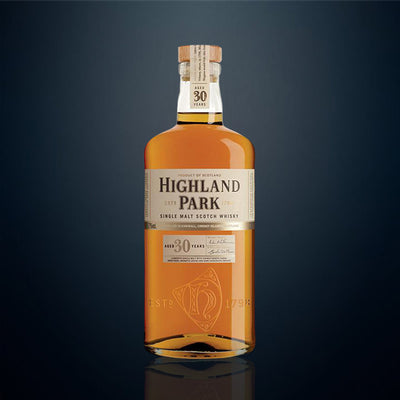 Highland Park 30 Year Old (Limited stock allocation, email for enquiry)