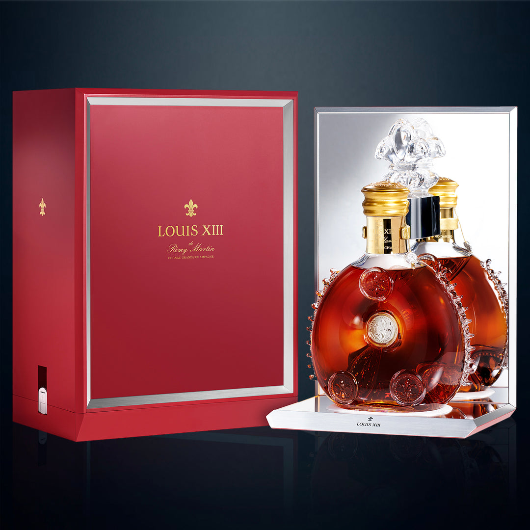 Louis XIII The Classic Decanter – Guilt