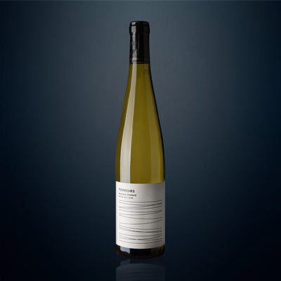 Terroirs, Riesling 2016
