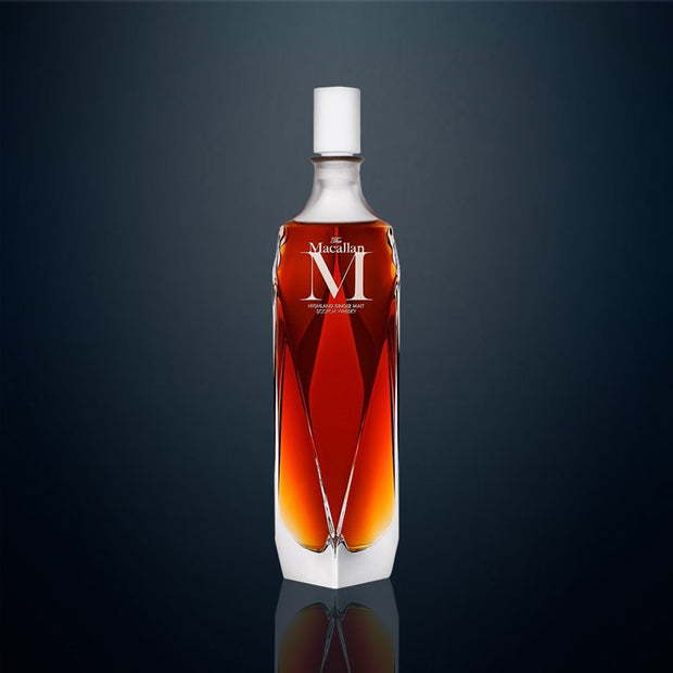 The Macallan M (Limited stock allocation, email for enquiry)