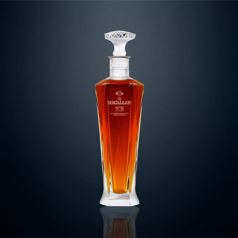 The Macallan No. 6 (Limited stock allocation, email for enquiry