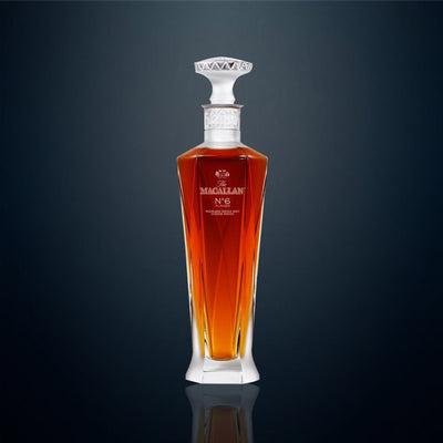 The Macallan No. 6 (Limited stock allocation, email for enquiry)